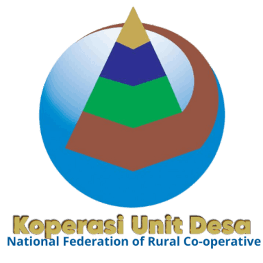 KUD BANTEN PROV LOGO